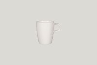 RAK, Ease : White - Kaffeetasse, 7,3 x 9,2 cm/ 0,23 ltr. RAK, Ease : White - Kaffeetasse, 7,3 x 9,2 cm/ 0,23 ltr.