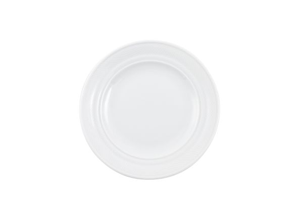 Kahla, Matinee - Brotteller flach rund, 16 cm