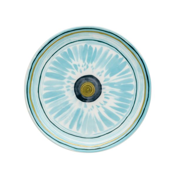 Schönwald, Hygge 5 : Dekor 63122 - Teller flach, coup, 20 cm