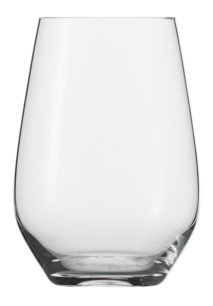 Wasser Vina Nr. 42 : klar m. Füllstrich 0.2 ltr. |-|, Inhalt: 385 ml, H: 114 mm, D: 81 mm