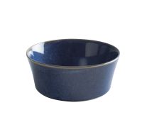 Kahla, Homestyle - Atlantic Blue : Schale 14 cm/ 0,47 ltr. Kahla, Homestyle - Atlantic Blue : Schale 14 cm/ 0,47 ltr.