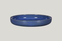 RAK, Ease : Cobalt - Teller tief rund, 29,7 x 4,7 cm/ 2,3 ltr. RAK, Ease : Cobalt - Teller tief rund, 29,7 x 4,7 cm/ 2,3 ltr.