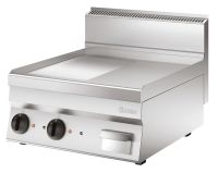 Griddleplatte 650 600E-GR Griddleplatte 650 600E-GR