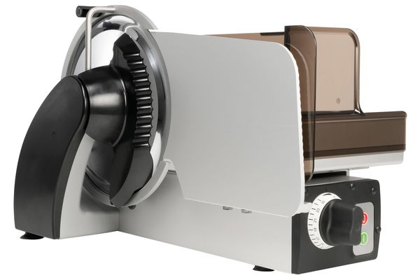 GRAEF Aufschnittmaschine CONCEPT 30 KAESE
