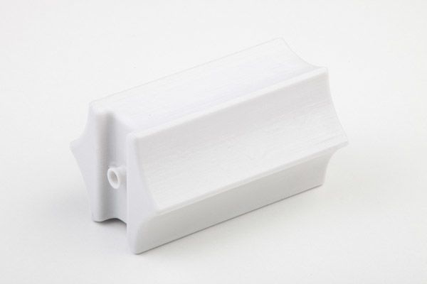 Kühlakku D: 7,5 cm, H: 11,5 cm, schwarz, für Konferenzkühler