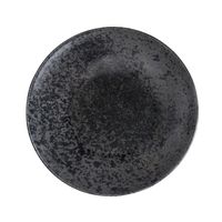 Bauscher, Sandstone : Dekor 425775 Black - Teller tief coup rund 24 cm/ 1,0 ltr. Bauscher, Sandstone : Dekor 425775 Black - Teller tief coup rund 24 cm/ 1,0 ltr.
