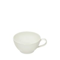 Schönwald, Delight - Kaffee-Obere nieder, bonewhite, uni, 0,19 ltr. Schönwald, Delight - Kaffee-Obere nieder, bonewhite, uni, 0,19 ltr.