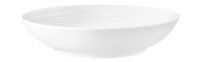 Seltmann Weiden, Terra : Weiss - Suppenteller rund, 21 cm Seltmann Weiden, Terra : Weiss - Suppenteller rund, 21 cm