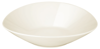 Seltmann Weiden, Maxim Organic - Gourmetschale tief M5317, creme, uni, 26 cm/ 0,60 ltr. Seltmann Weiden, Maxim Organic - Gourmetschale tief M5317, creme, uni, 26 cm/ 0,60 ltr.