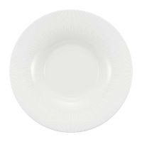 Bauscher, Smart : 329327 Stripes - Teller tief rund Fahne 28 cm Bauscher, Smart : 329327 Stripes - Teller tief rund Fahne 28 cm
