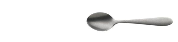 WMF, Sara : Stonewashed - Kaffeelöffel 132 mm
