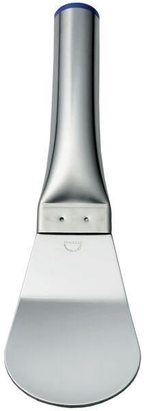 Eisspachtel - Modell SR, Edelstahl, Länge: 255 mm