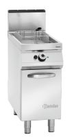 Gas-Standfritteuse Gas-Standfritteuse