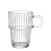 Bormioli, Barshine - Bockbecher m. Hkl. stpb. 31,5 cl, Inhalt: 315 ml, D: 110 x 79 mm, H: 113 mm Bormioli, Barshine - Bockbecher m. Hkl. stpb. 31,5 cl, Inhalt: 315 ml, D: 110 x 79 mm, H: 113 mm