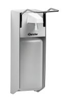 Desinfektionsspender PS 0,9L-W Desinfektionsspender PS 0,9L-W