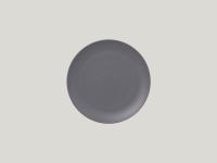 RAK, Neofusion : Stone - Teller flach coup, 17,9 x 2,1 cm RAK, Neofusion : Stone - Teller flach coup, 17,9 x 2,1 cm