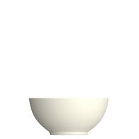 Bauscher, Purity - Schale Coup, bonewhite, uni, 13 cm/ 0,44 ltr. Bauscher, Purity - Schale Coup, bonewhite, uni, 13 cm/ 0,44 ltr.