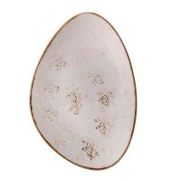 Steelite, Craft : White 1155 - Platte Freestyle, 37,5 cm Steelite, Craft : White 1155 - Platte Freestyle, 37,5 cm