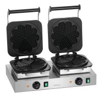 Waffeleisen 2HW211 Waffeleisen 2HW211