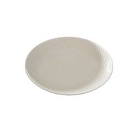 Bauscher, Purity Reflections : Teller tief rund coup Relief, bonewhite, 20 cm Bauscher, Purity Reflections : Teller tief rund coup Relief, bonewhite, 20 cm