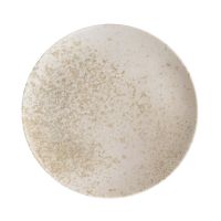 Bauscher, Sandstone : Dekor 425776 Beige - Teller flach coup rund 30 cm Bauscher, Sandstone : Dekor 425776 Beige - Teller flach coup rund 30 cm