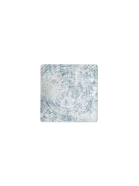 Schönwald, Shabby Chic 3: Dekor 63072 - Teller halbtief coup eckig 12 cm
