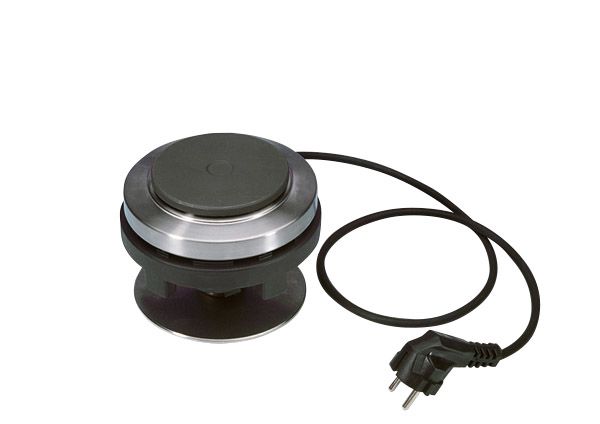 Mobile Chafing Dish Heizung D: 14 cm, H: 9 - 11 cm, geeignet für alle marktgängigen Chafing Dishes