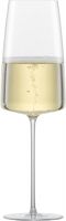 Leicht & Frisch Sekt Vivami (Simplify) Nr. 77 m. MP, Inhalt: 407 ml, H: 240 mm, D: 72 mm Leicht & Frisch Sekt Vivami (Simplify) Nr. 77 m. MP, Inhalt: 407 ml, H: 240 mm, D: 72 mm