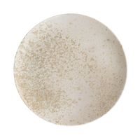 Bauscher, Sandstone : Dekor 425776 Beige - Teller flach coup rund 28 cm Bauscher, Sandstone : Dekor 425776 Beige - Teller flach coup rund 28 cm