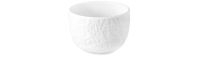 Seltmann Weiden, Nori : Weiss - Dip-Schale, Relief, 7 cm/ 0,12 ltr. Seltmann Weiden, Nori : Weiss - Dip-Schale, Relief, 7 cm/ 0,12 ltr.