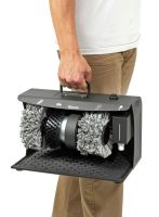 Vorschau: Schuhputzmaschine Vorschau: Schuhputzmaschine