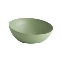 Schale FROSTFIRE D: 32,5 cm, Aluminium, antihaftbeschichtet, H: 8 - 14 cm Farbe: grün Schale FROSTFIRE D: 32,5 cm, Aluminium, antihaftbeschichtet, H: 8 - 14 cm Farbe: grün
