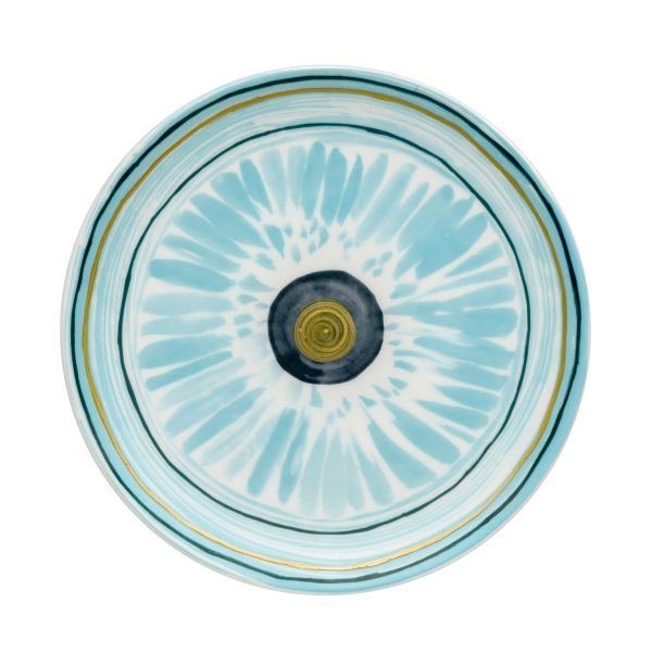 Schönwald, Hygge 5 : Dekor 63122 - Teller flach, coup, 26 cm