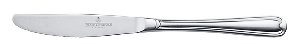 Picard & Wielpütz, Ancona 6144 - Menümesser, massiv 218 mm