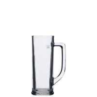 Bierseidel Danubio 26 cl m. Füllstrich 0,2 ltr. |-|, Inhalt: 260 ml, D: 93 x 61 mm, H: 159 mm Bierseidel Danubio 26 cl m. Füllstrich 0,2 ltr. |-|, Inhalt: 260 ml, D: 93 x 61 mm, H: 159 mm