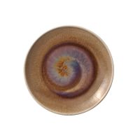 Heart & Soul, Perfect Match : Oyster - Teller flach rund coup 21 cm Heart & Soul, Perfect Match : Oyster - Teller flach rund coup 21 cm