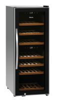 Weinkühlschrank 2Z 38FL Weinkühlschrank 2Z 38FL
