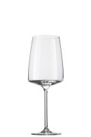 Fruchtig & Fein Sensa Nr. 1 m. Füllstrich 0.15 ltr. |-|, Inhalt: 535 ml, H: 236 mm, D: 88 mm Fruchtig & Fein Sensa Nr. 1 m. Füllstrich 0.15 ltr. |-|, Inhalt: 535 ml, H: 236 mm, D: 88 mm
