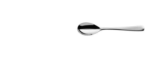 Hepp, Medan - Kaffeelöffel 136 mm
