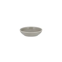 Bauscher, Smart - Dip-Schale rund, grau, 8 cm/ 0,07 ltr. Bauscher, Smart - Dip-Schale rund, grau, 8 cm/ 0,07 ltr.