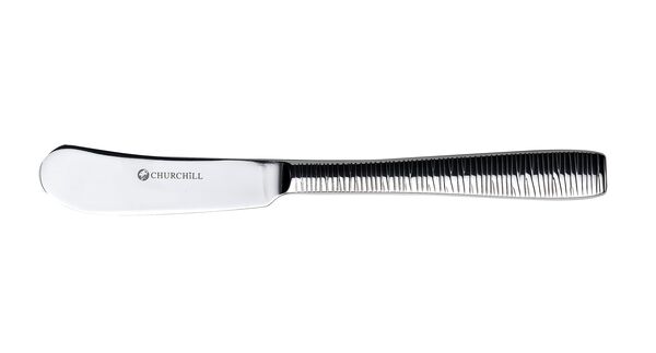 Churchill, Bamboo - Buttermesser 180 mm