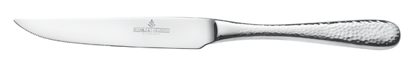 Picard & Wielpütz, Mia 6180 - Steakmesser, massiv 235 mm