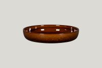 RAK, Ease : Honey - Teller tief rund, 23,7 x 4,6 cm/ 1,3 ltr. RAK, Ease : Honey - Teller tief rund, 23,7 x 4,6 cm/ 1,3 ltr.