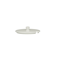 Schönwald, Allure - Deckel zur Zuckerdose, bonewhite, uni, 0,23 ltr. Schönwald, Allure - Deckel zur Zuckerdose, bonewhite, uni, 0,23 ltr.