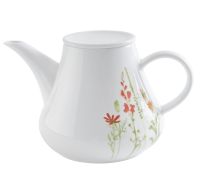 Kahla, Five Senses : Wildblume - Kaffee-, Teekanne 1,50 ltr. Kahla, Five Senses : Wildblume - Kaffee-, Teekanne 1,50 ltr.