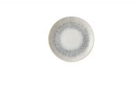 Churchill, Fusion : Agate Grey - Teller flach Coup, 21,7 cm Churchill, Fusion : Agate Grey - Teller flach Coup, 21,7 cm