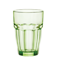 Longdrink Rock Bar Lounge 37 cl stpb. : grün Nr. FH37, Inhalt: 370 ml, Höhe: 120 mm Longdrink Rock Bar Lounge 37 cl stpb. : grün Nr. FH37, Inhalt: 370 ml, Höhe: 120 mm