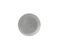 Churchill, Raku : Jasper Grey - Teller flach Coupe, 21,7 cm Churchill, Raku : Jasper Grey - Teller flach Coupe, 21,7 cm