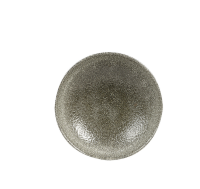 Churchill, Raku : Quartz Black - Teller tief Coup, 18,2 cm/ 0,43 ltr. Churchill, Raku : Quartz Black - Teller tief Coup, 18,2 cm/ 0,43 ltr.