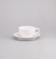 Schönwald, 98 - Espresso-, Mokka-Obere nieder, weiss, uni, A 10/ 0,10 ltr. Schönwald, 98 - Espresso-, Mokka-Obere nieder, weiss, uni, A 10/ 0,10 ltr.